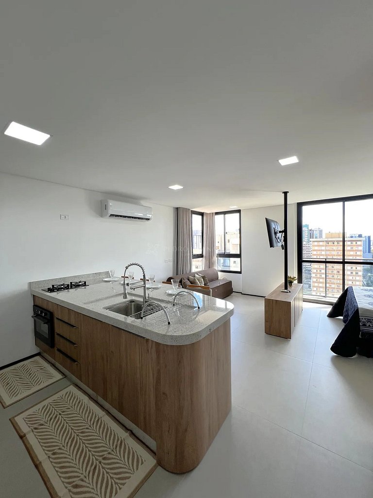 Neu House - 1804