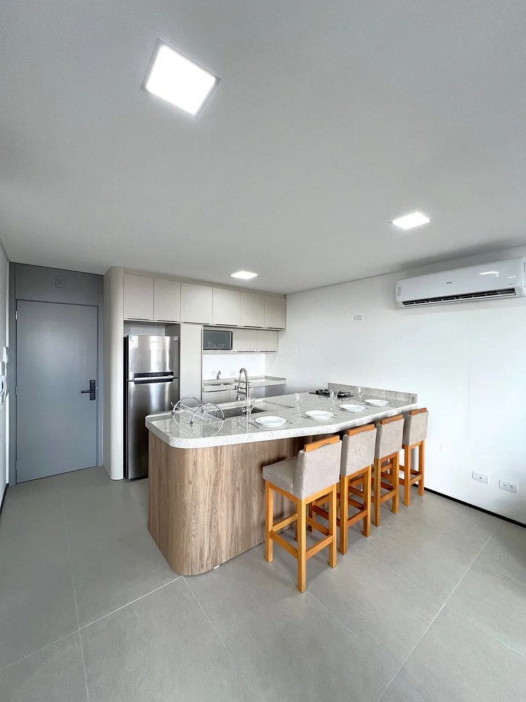 Neu House - 1804