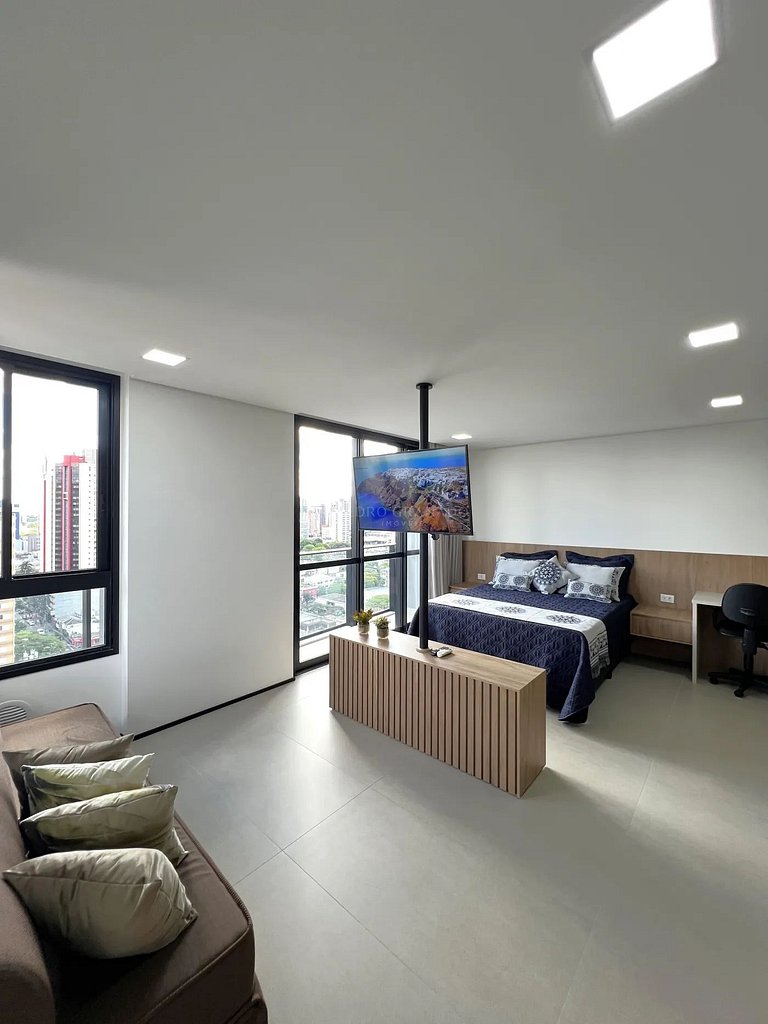 Neu House - 1804