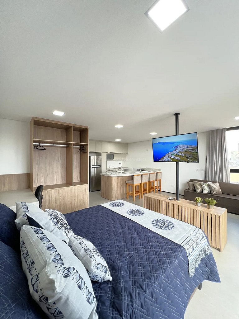 Neu House - 1804