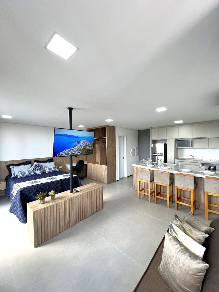 Neu House - 1804