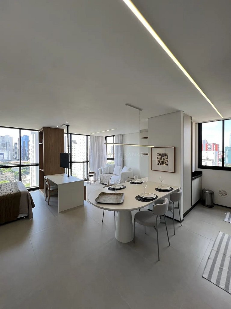 Neo House - 1201