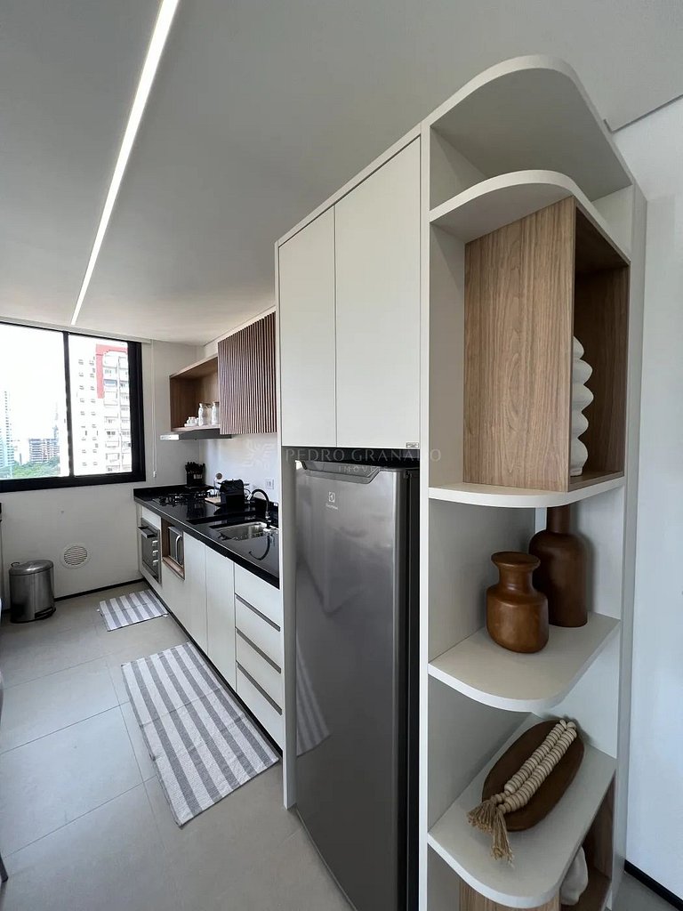 Neo House - 1201