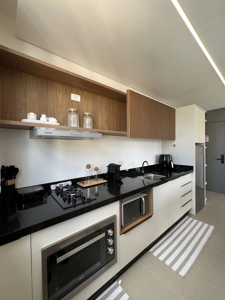 Neo House - 1201