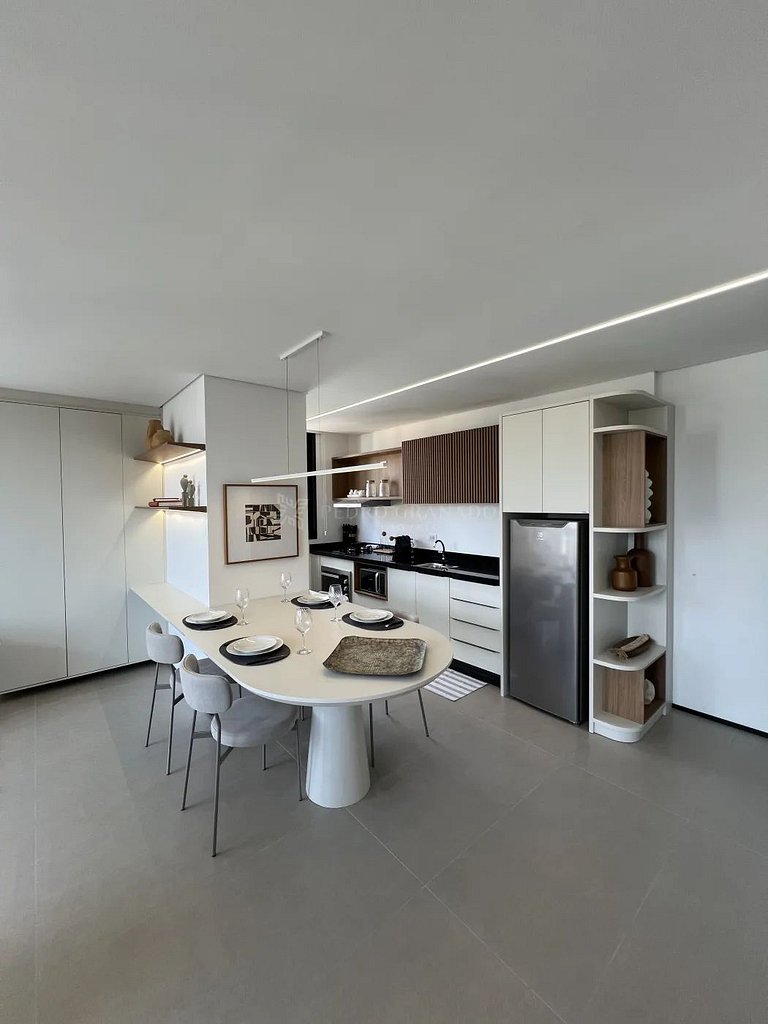 Neo House - 1201