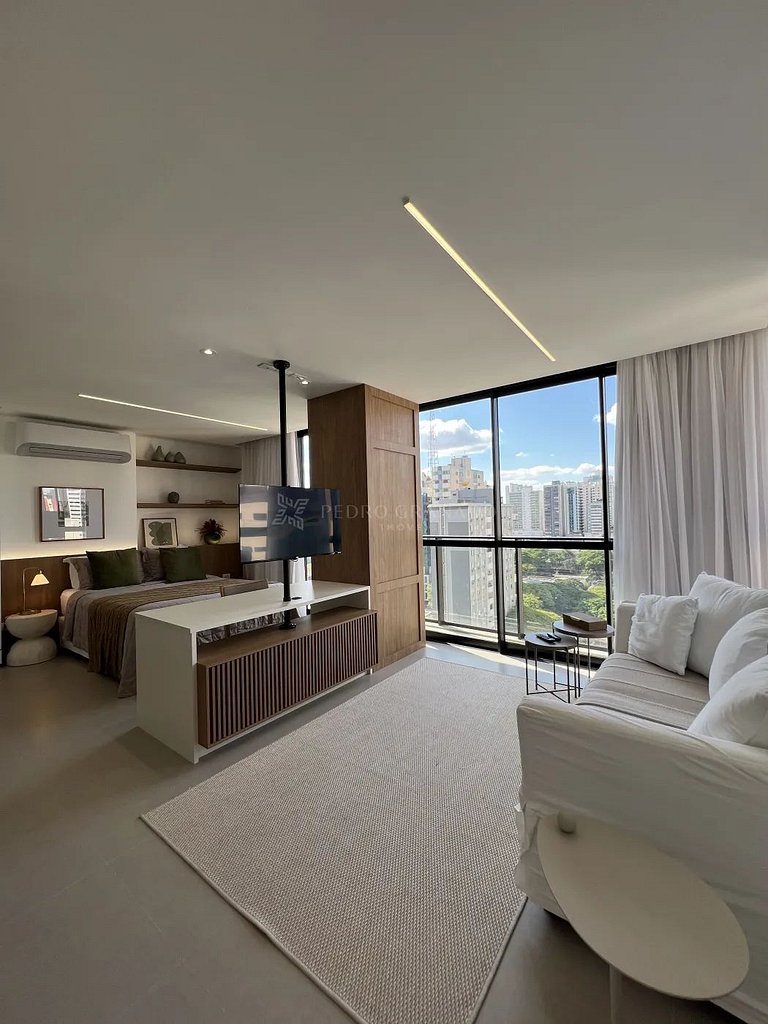 Neo House - 1201