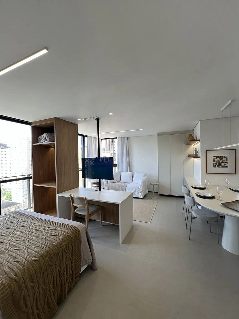 Neo House - 1201