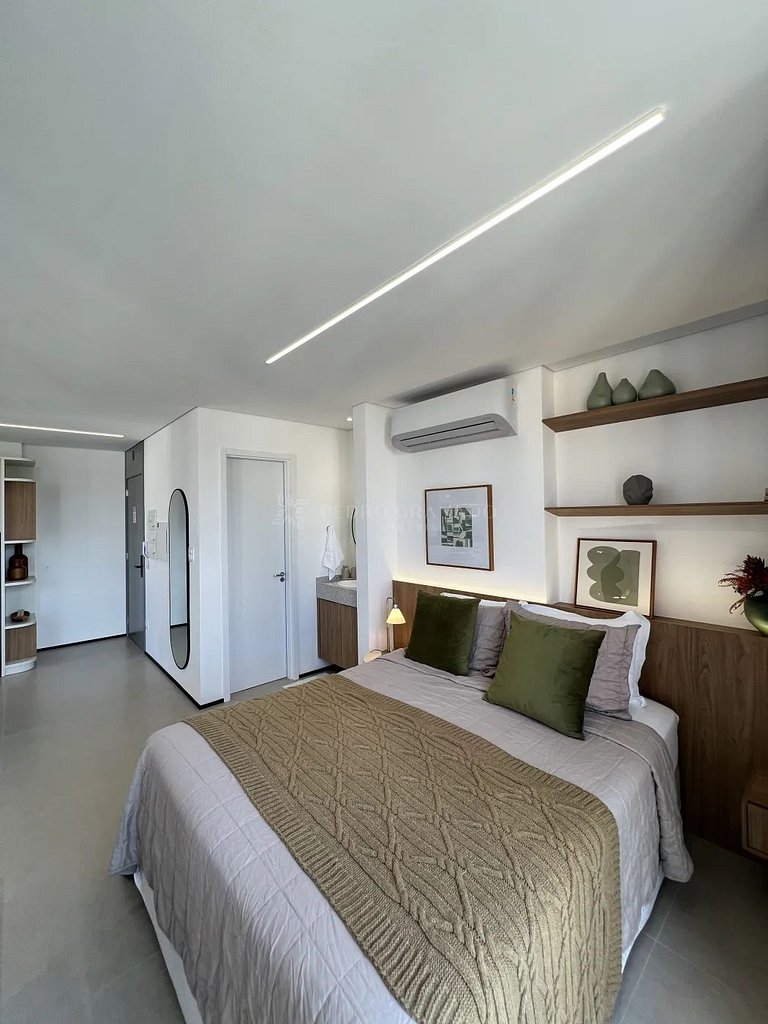 Neo House - 1201