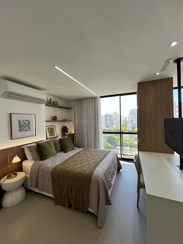 Neo House - 1201