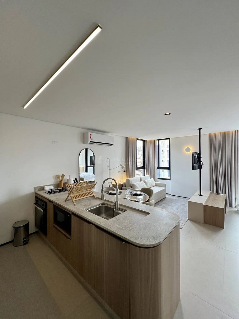Neu House - 1604