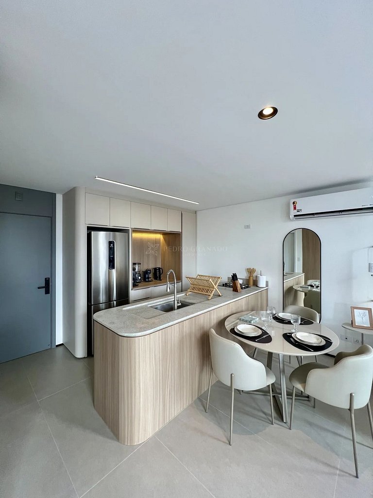 Neu House - 1604