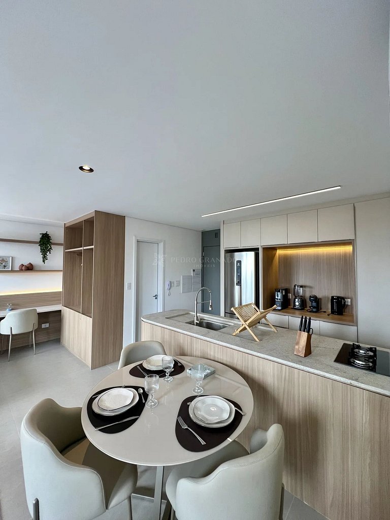 Neu House - 1604